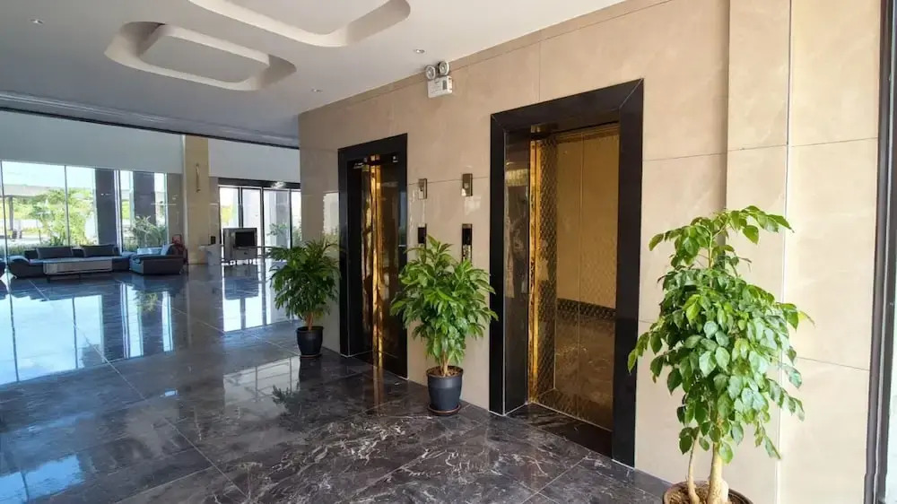 Kinno International Hotel