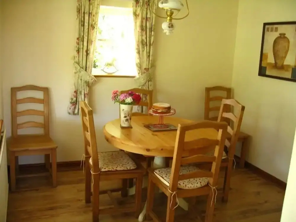 Landews Meadow Cottages