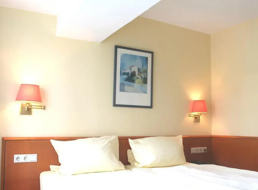 Hotel Eden - Am Hofgarten