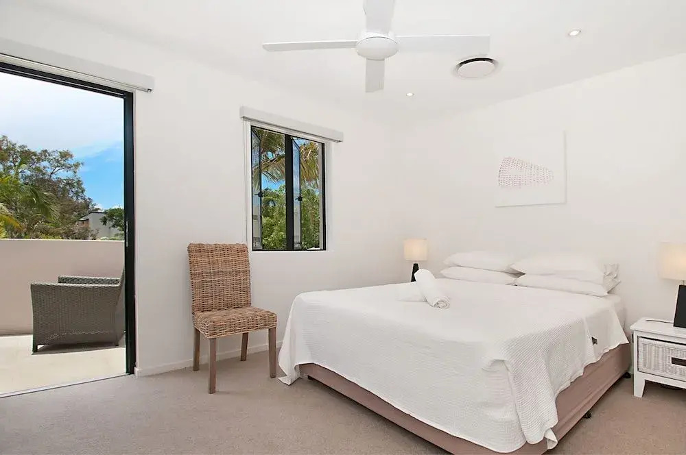 Weyba Quays Townhouse 7 Peza Court 6