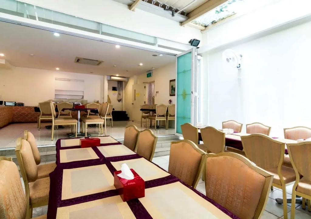 Jayleen Clarke Quay Hotel