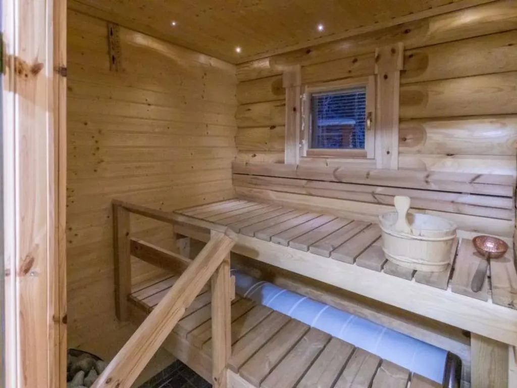 Holiday Home Villa lempi by Interhome