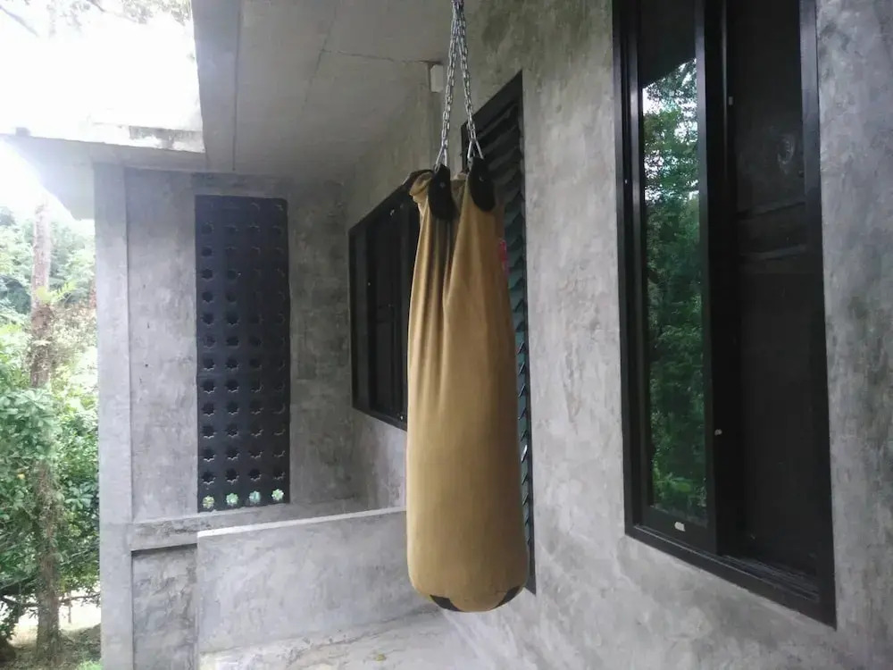 Phuchada Residence