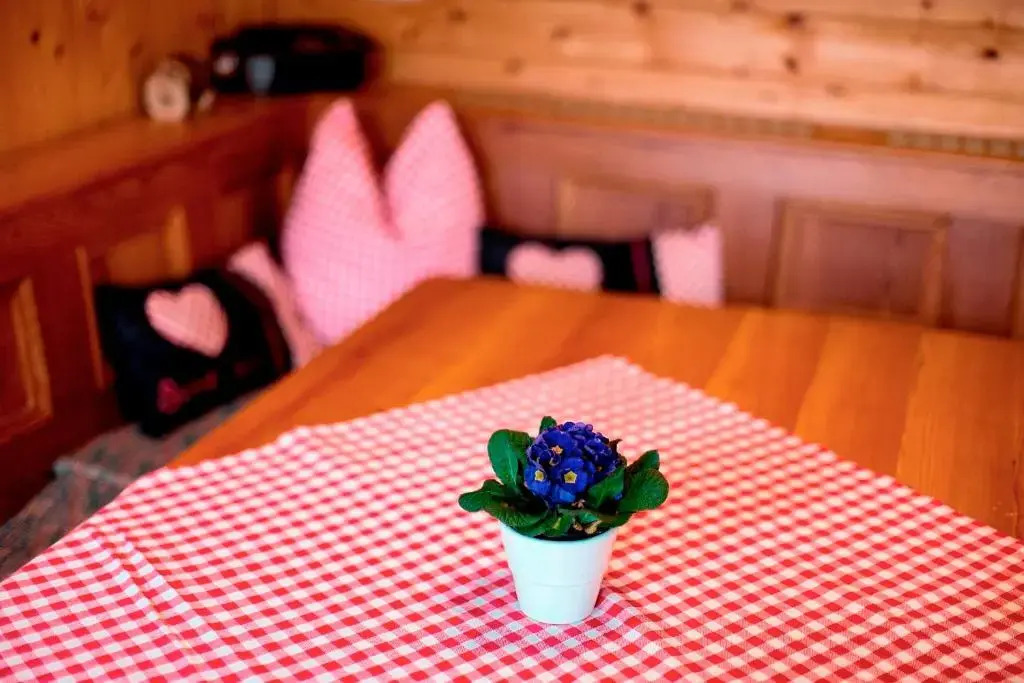 Chalet "Knusperhäuschen"