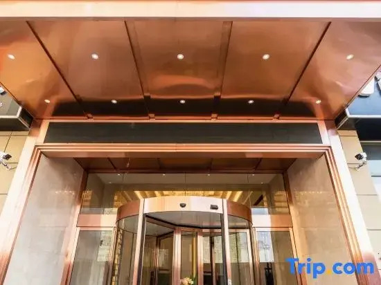 Zhongting Hotel