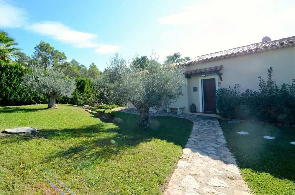 Villa Torre Vella 31