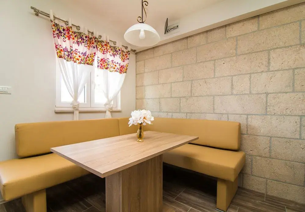 Apartments Rakuljic