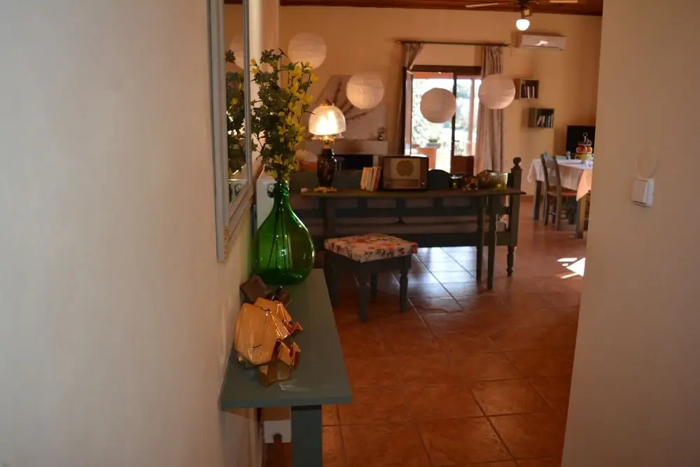 Elianthos Villas