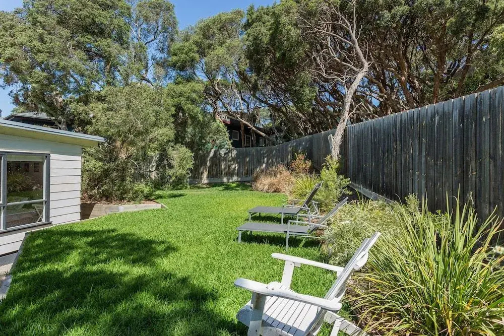Blairgowrie Bella - light filled home with great deck