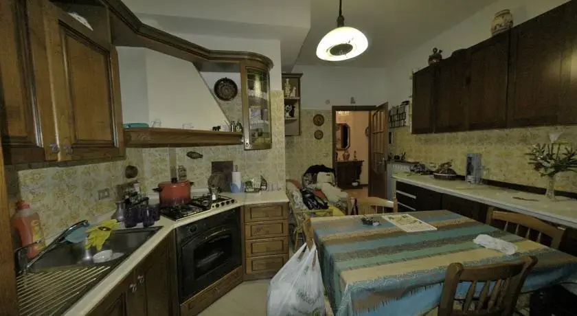 Casa Delfino