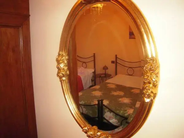 Agriturismo La Prosciutta