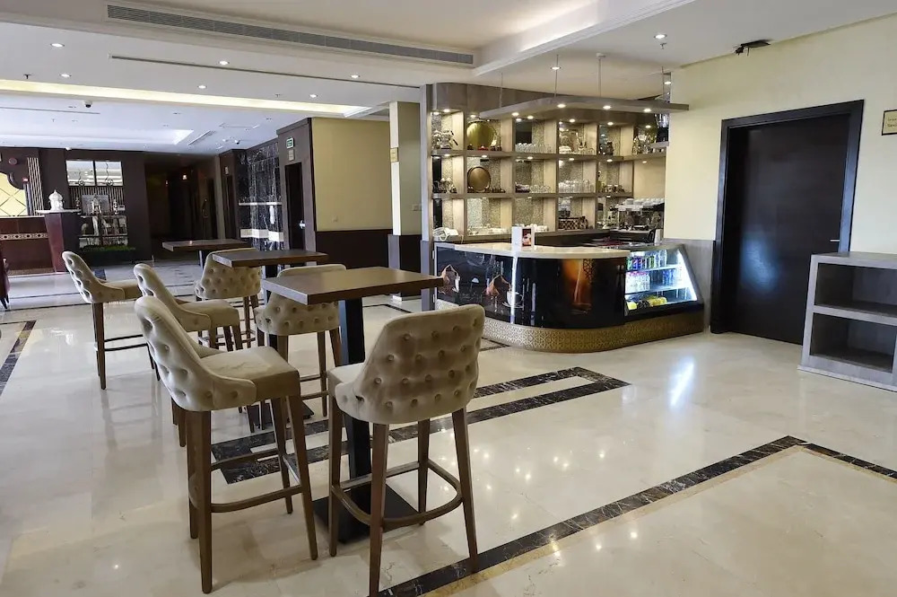 Janat Al Areef Hotel Apartment