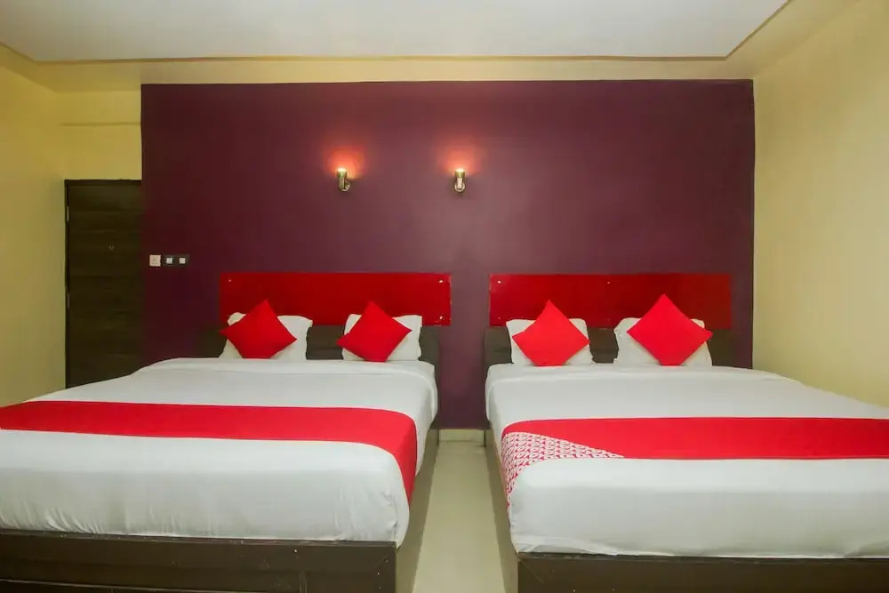 OYO 1069 Kohinoor Kings Inn