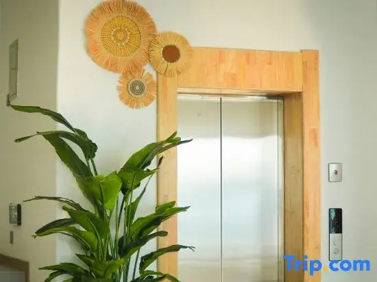 Qiansiyue Sea View Homestay