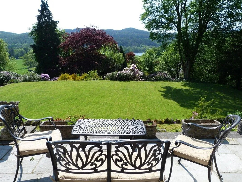 Sawrey House