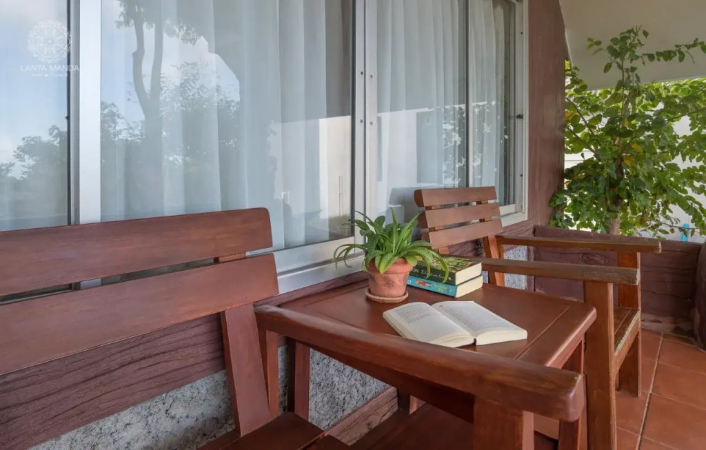 Lanta Manda Resort
