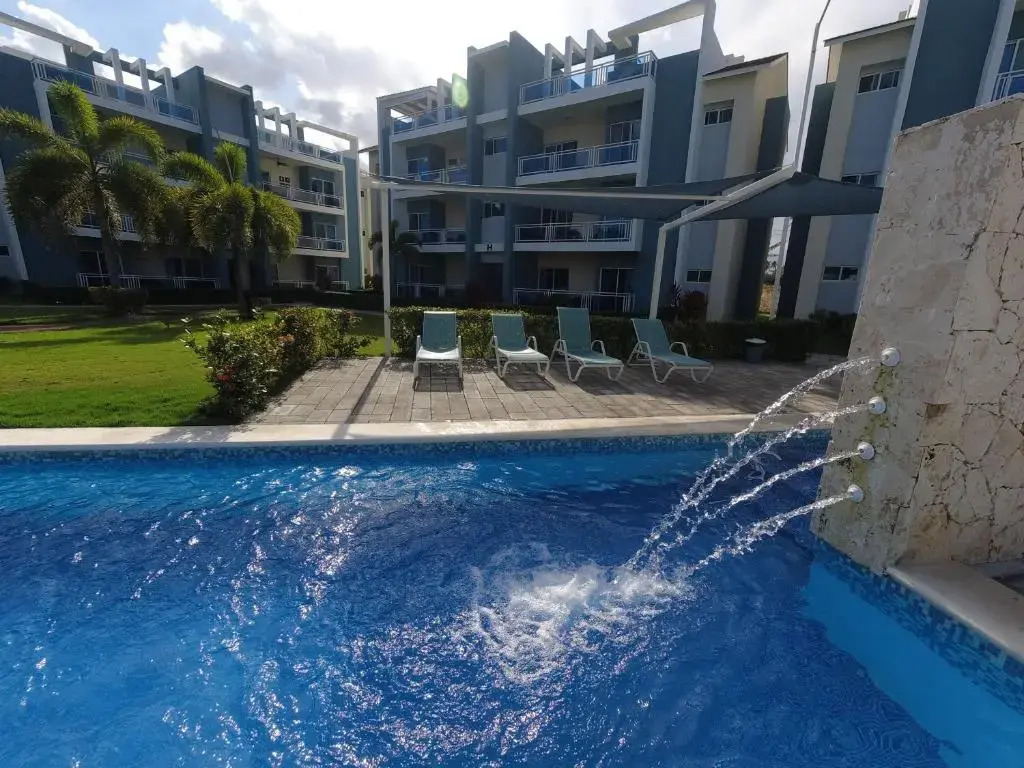 H2 Exclusive apartment near the the ocean