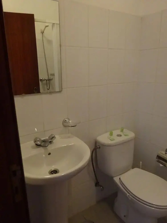 Hospedaria Lampião