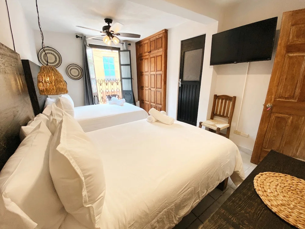 Hotel Nativo SMA