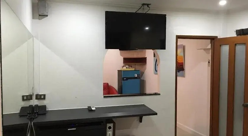 Galaxy Suites