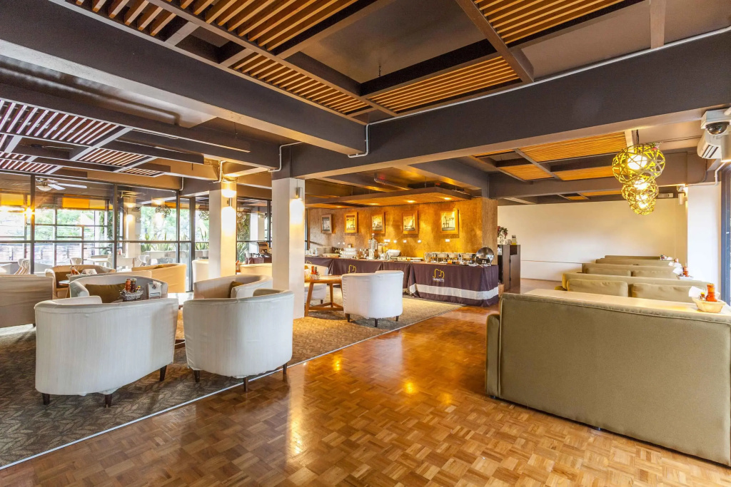 Hotel M Chiang Mai