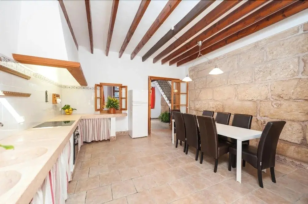 House Sant Jaume