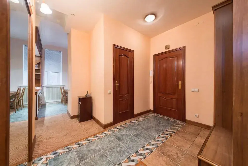 Апартаменты «Kvart Boutique Residence Тверская»