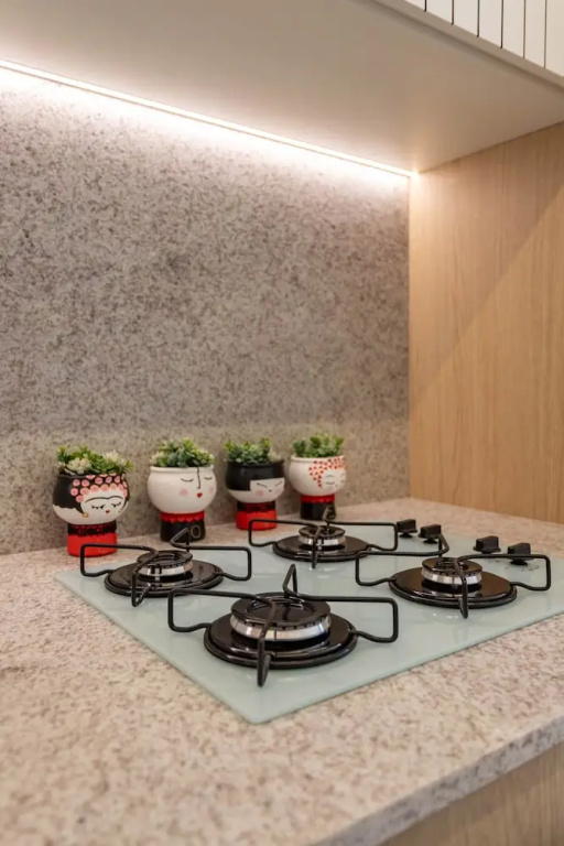 Luxury in Barra da Tijuca Near the Olympic Park Av806