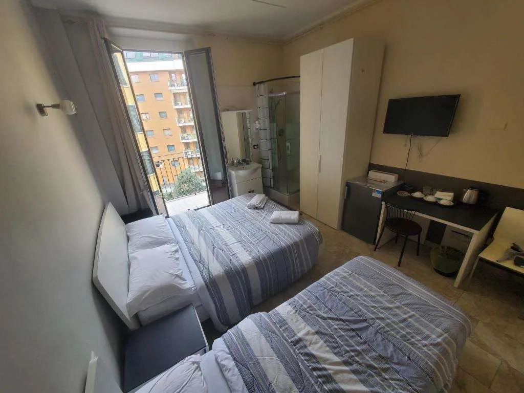 Hotel Emmy