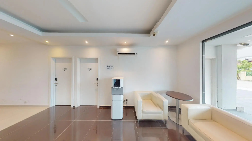 Star Tree Homestay - Self Check in