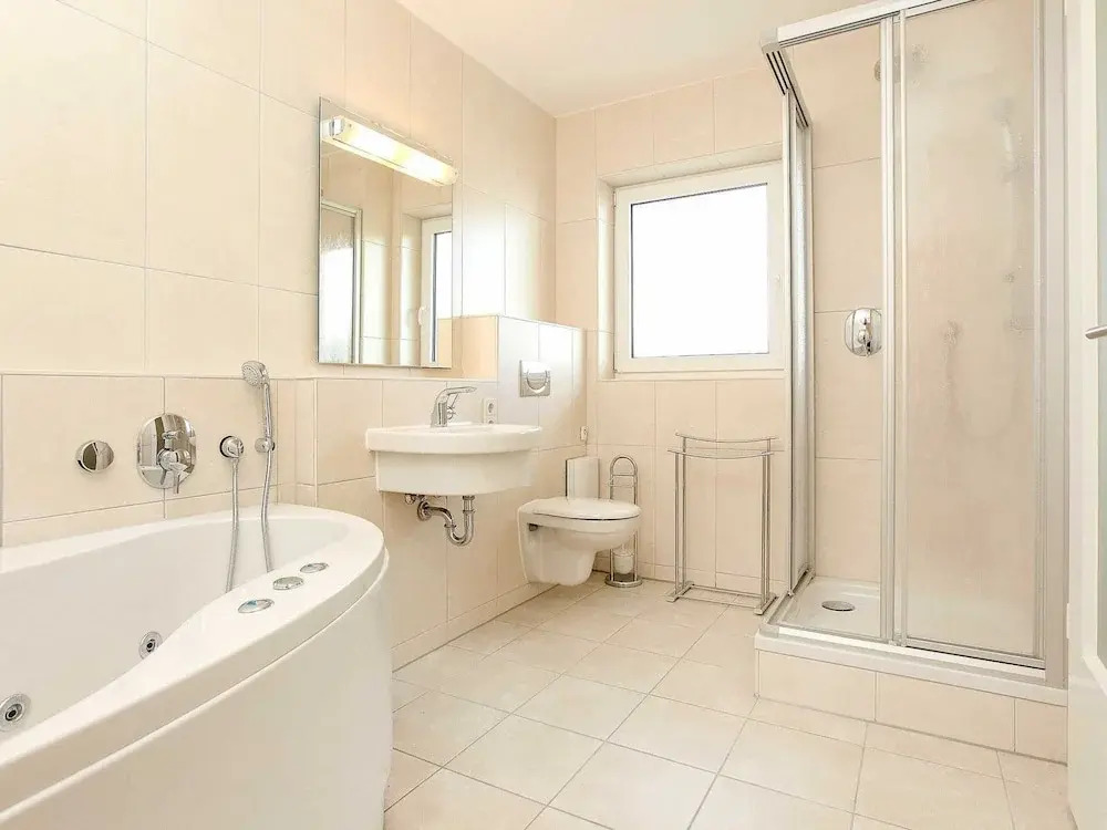 6 person holiday home in Großenbrode