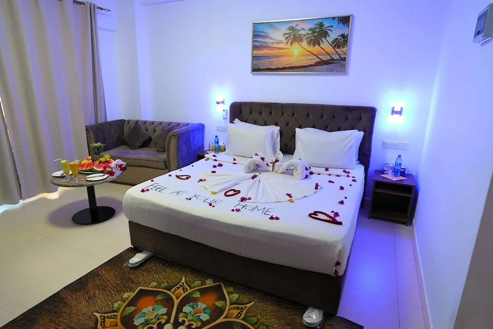 Canary Nungwi Hotel & Restaurant