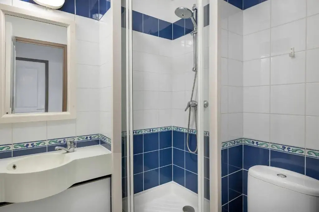 Face a la marina, belle maison pour 8 personnes a Arzon