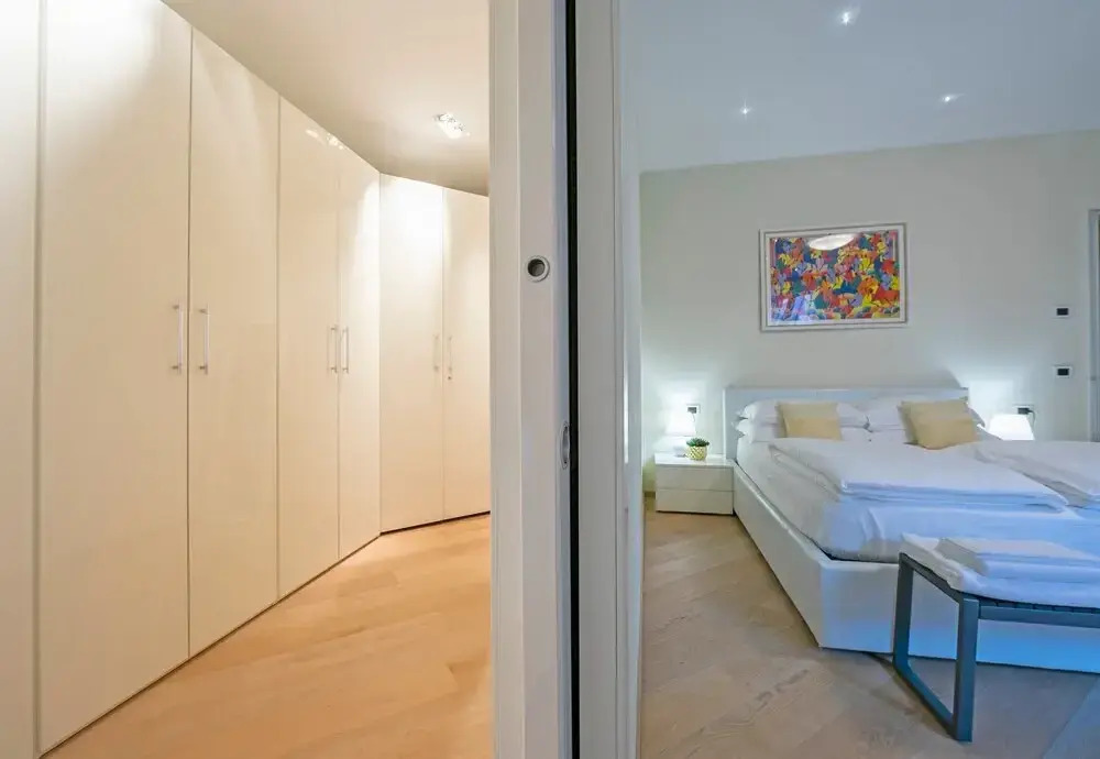 Les Suites di Sara 3 and 5 - Happy Rentals