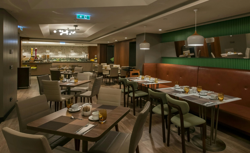 DoubleTree by Hilton Istanbul - Sirkeci