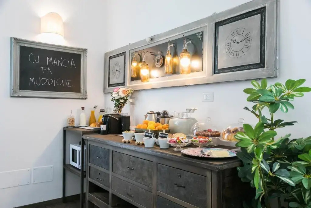 Addimora Boutique Suites