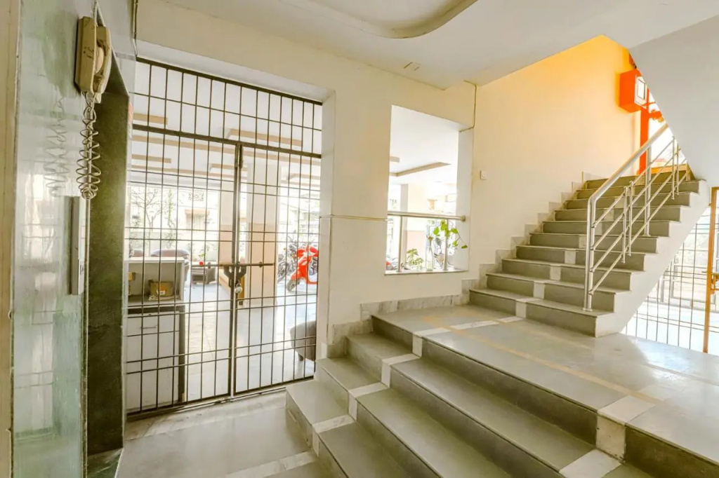 FabHotel Villa 31