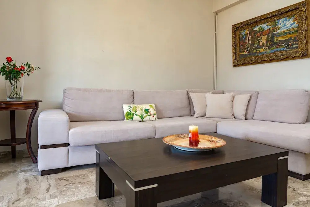 Nissi Collection Rooms
