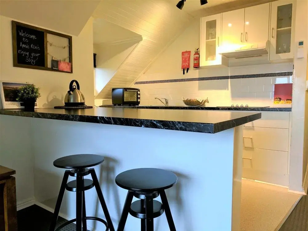 Annie Roe's Luxury Bed & Breakfast
