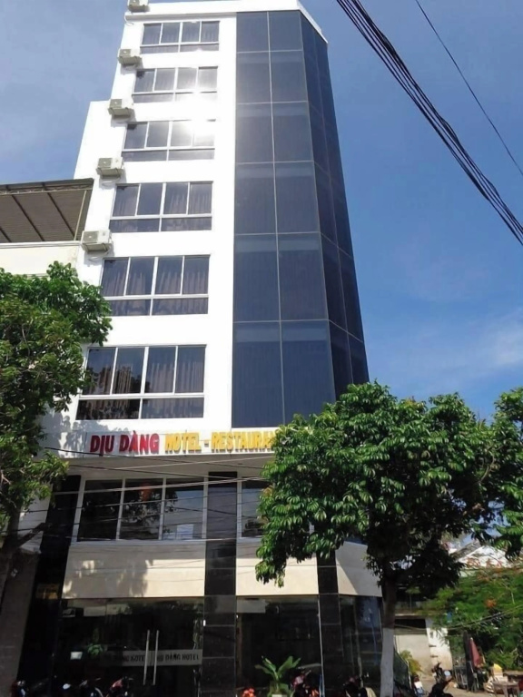 Diu Dang Hotel