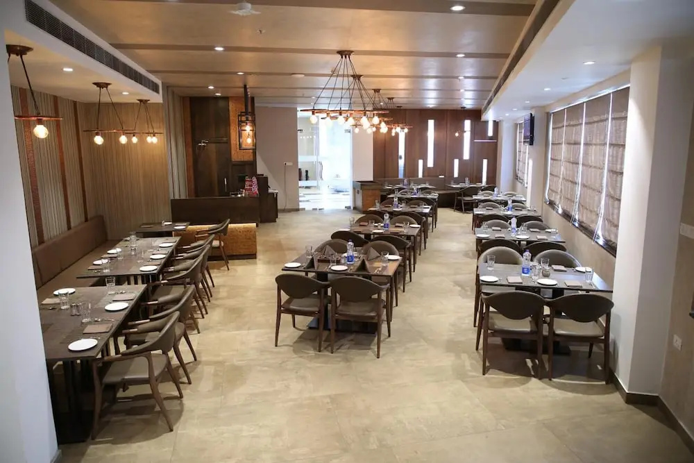Native INN By Heda Hospitality