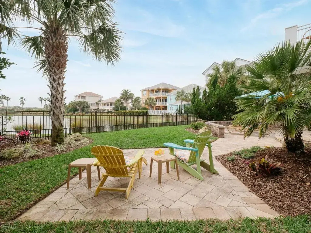 Lost Treasure, New Property, 3 BR+, Guest Suite, Ocean View, Pets, Sleeps 8