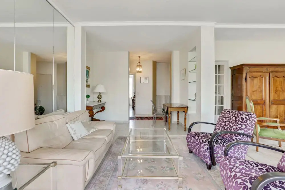 Homelly - Joli appartement