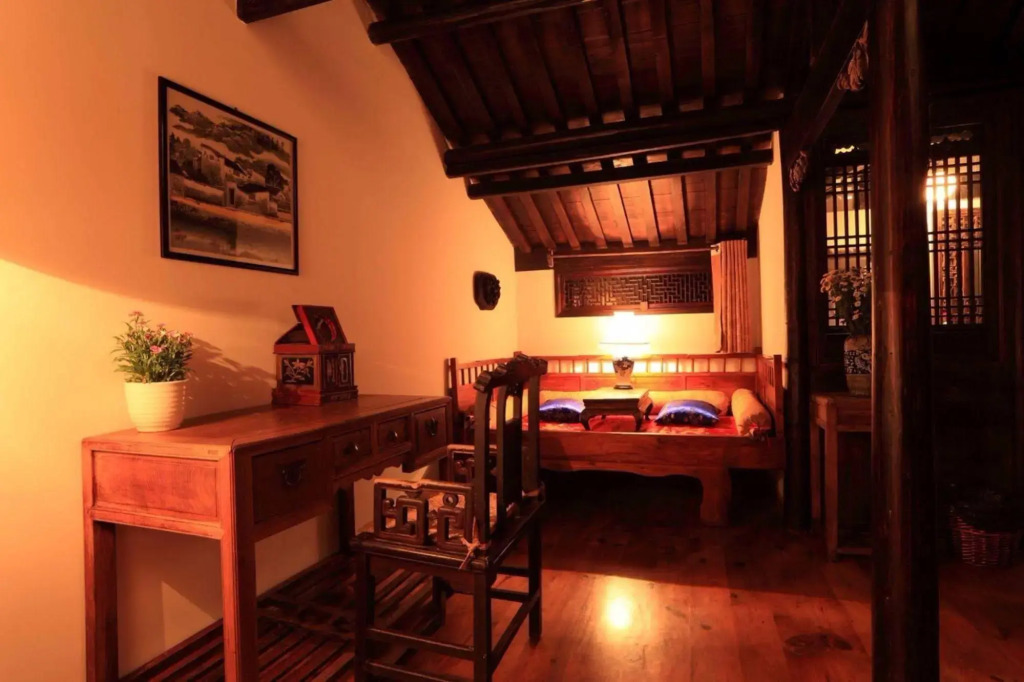 Hui Boutique hotel
