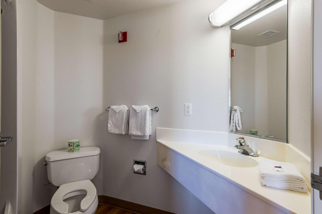 Motel 6-Cedar City, UT