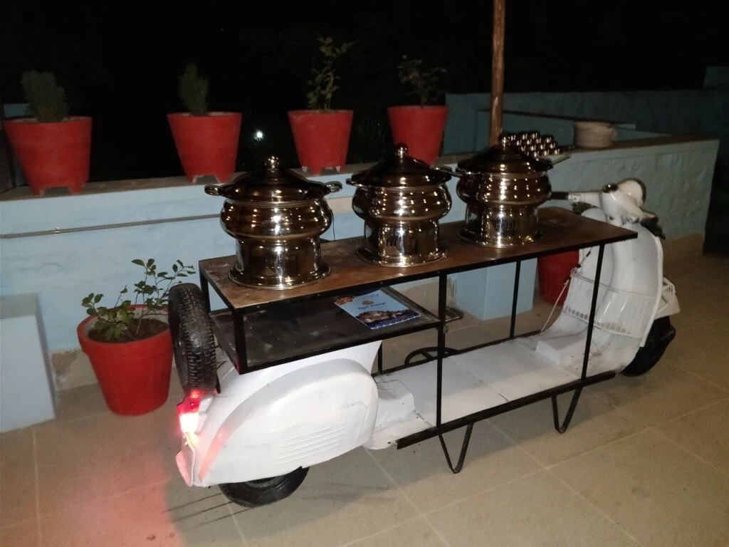 Travellers House Jodhpur