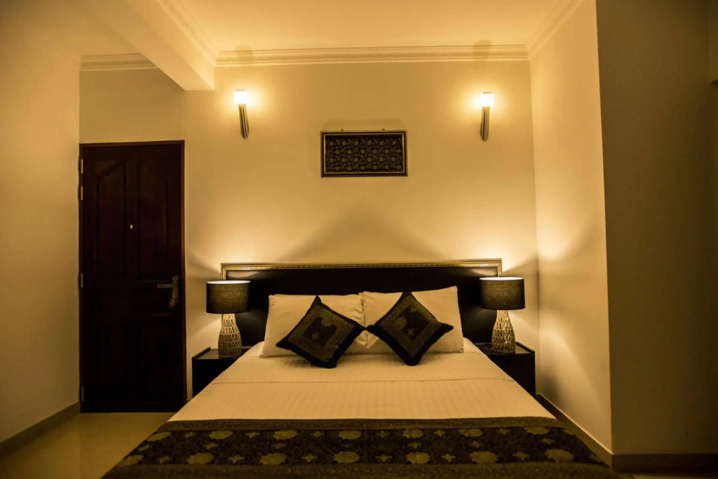 Vilu Rest