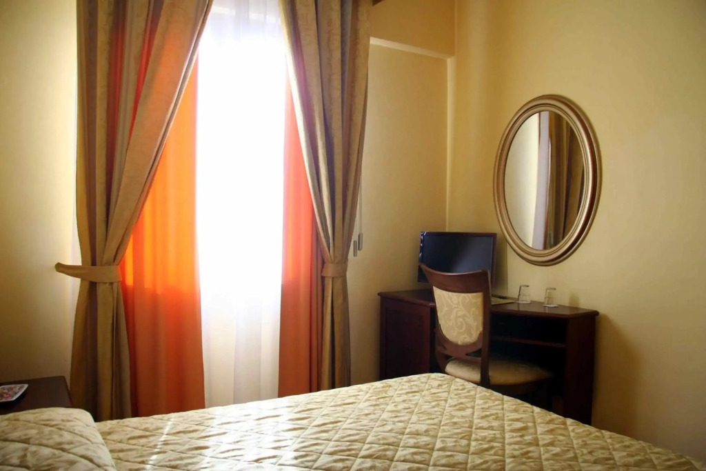 Grand Hotel Italia