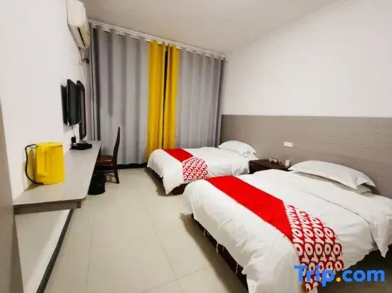 Lianhua Jiangnan Hotel