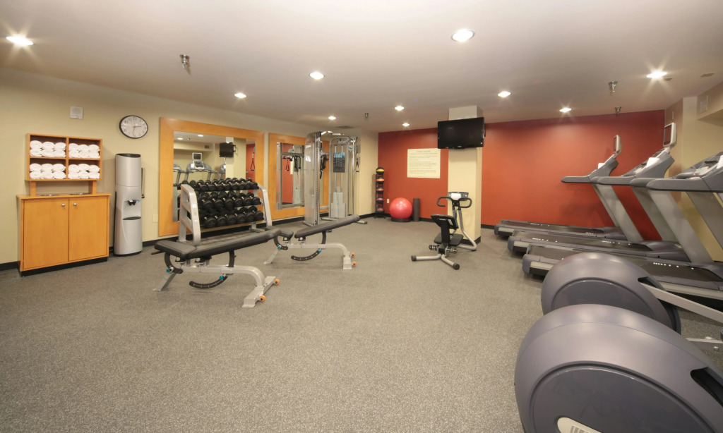 Hilton Garden Inn Pittsburgh University Place